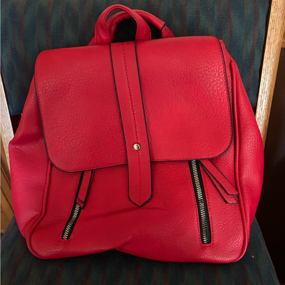 Moixx Vegan Leather Bag